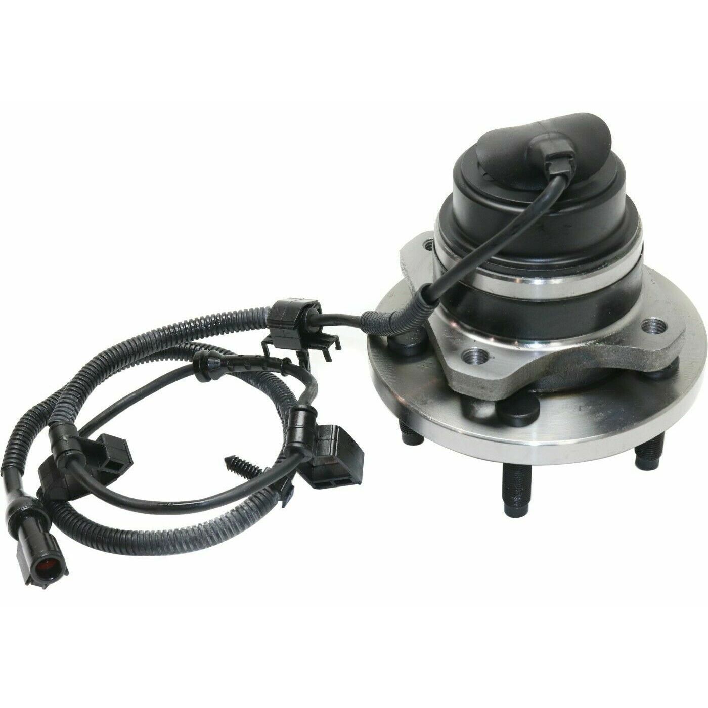 Front Wheel Hub Bearing For 2005-2011 Mercury Grand Marquis Town