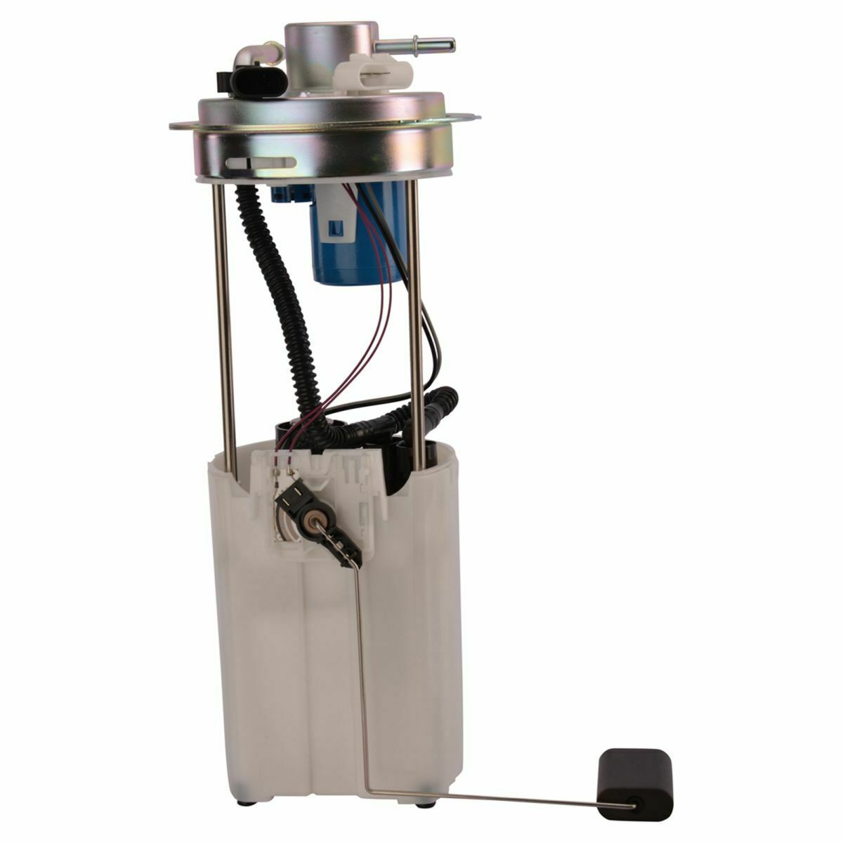 Fuel Gas Pump & Sending Unit Module For 2004-2007 Classic Sierra Silverado Truck