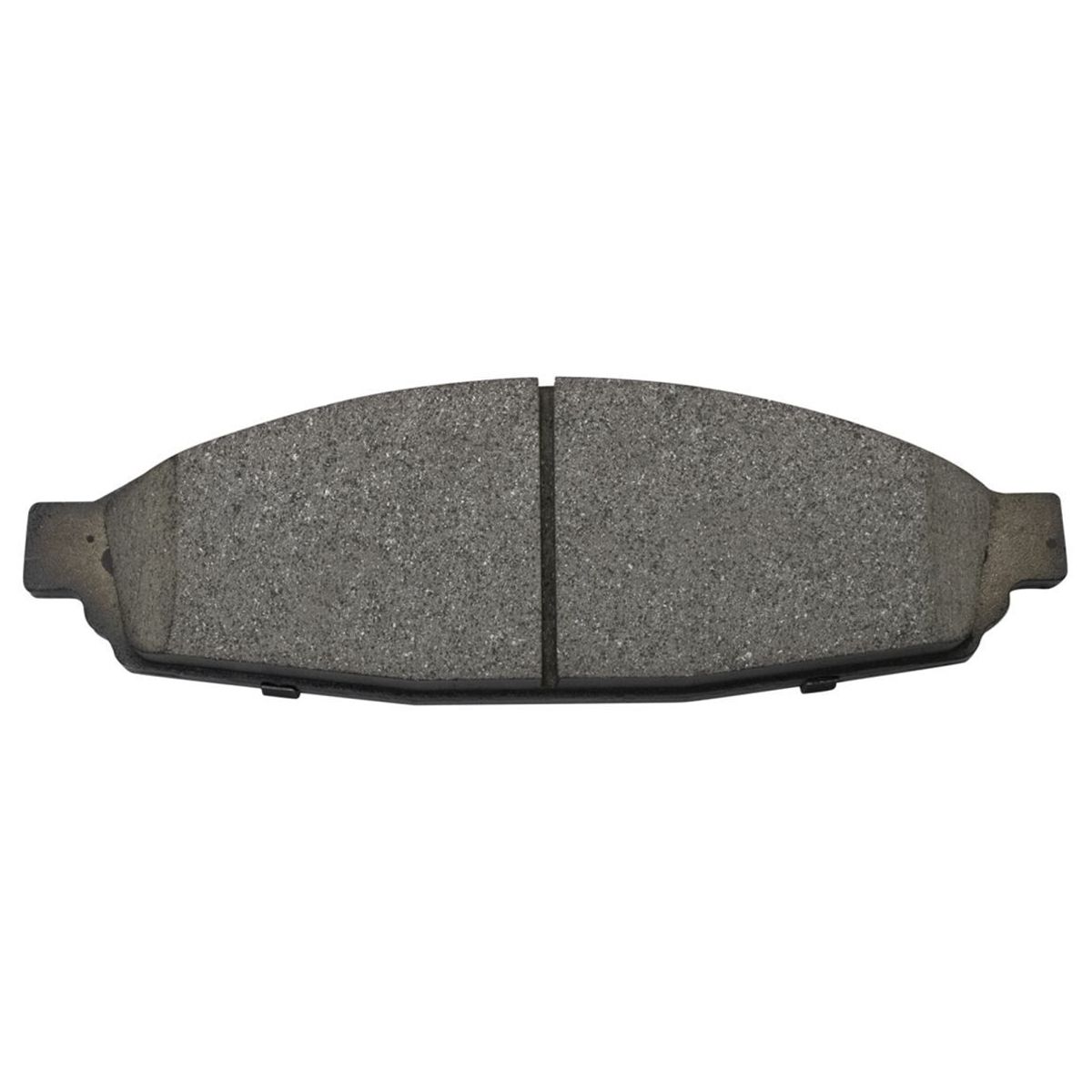 For 2003-2005 Lincoln Aviator Sport Utility Front Ceramic Disc Brake Pads Kit