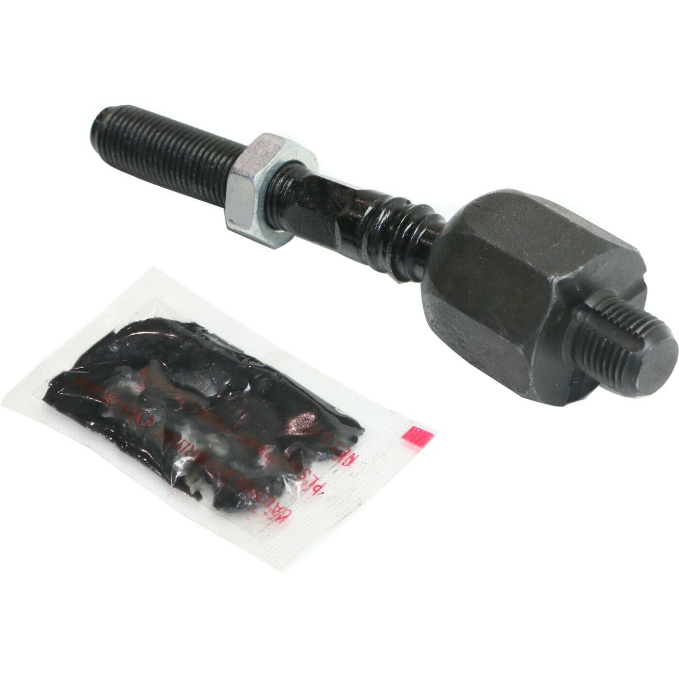Tie Rod End For 2003-2014 Volvo S60 S80 V70 XC70 XC90 Front Inner Set Of 2