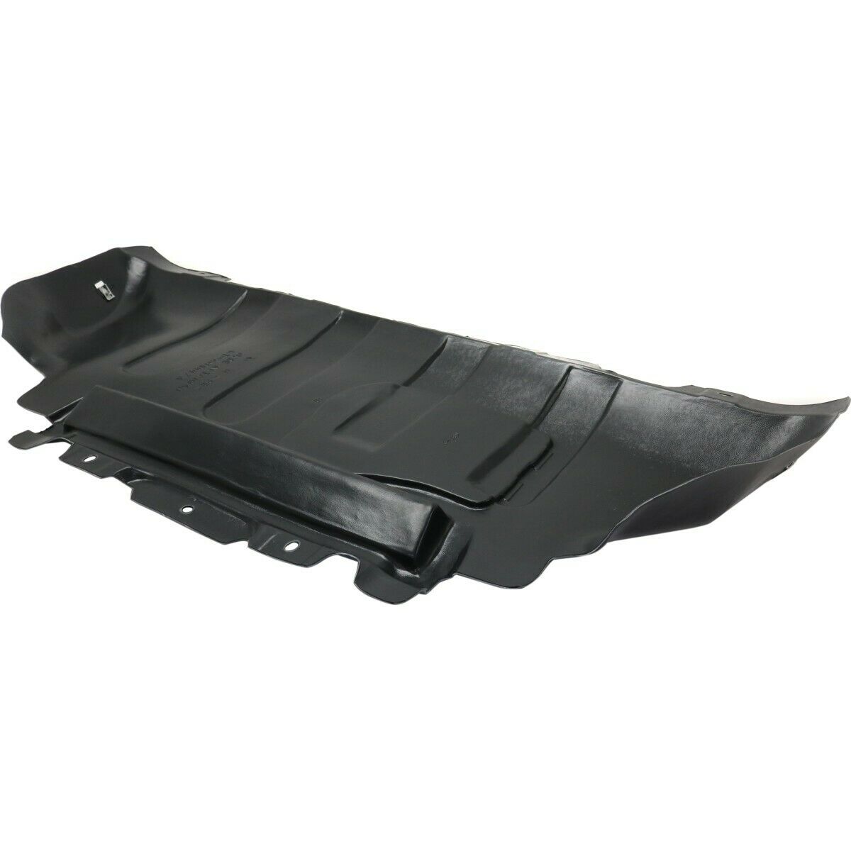 Engine Splash Shield Front For 2011-2020 Durango 2011-2020 Grand Cherokee