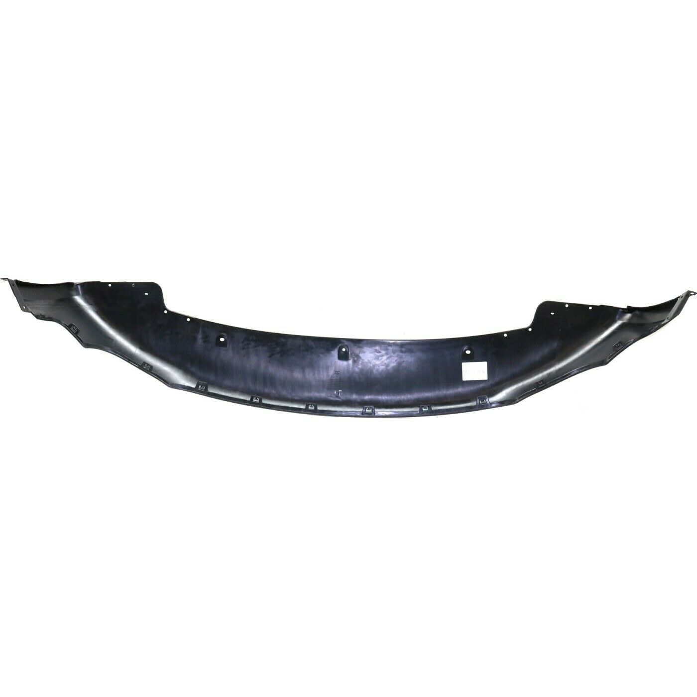 Front Valance For Mini 2011-2016 Cooper Countryman Hatchback Textured