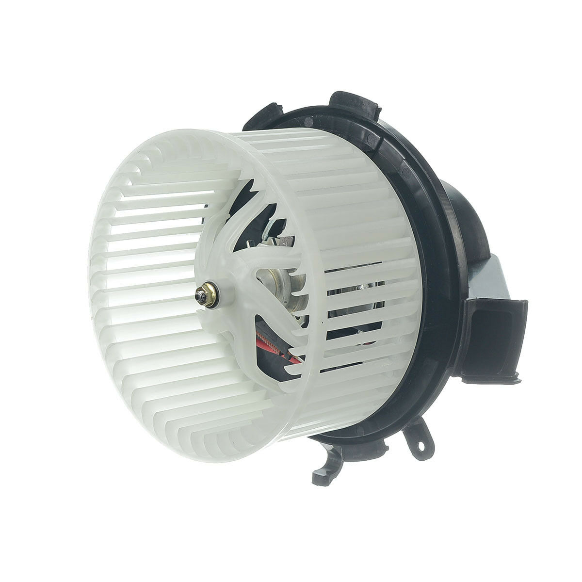 Blower Heater Motor W/ Wheel For Dodge Mercedes-Benz