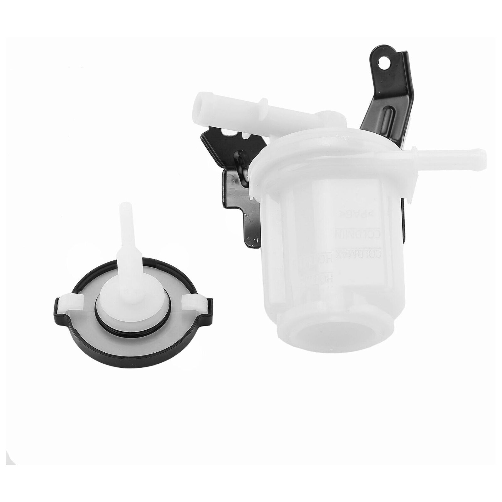 Power Steering Reservoir W/ Cap For Toyota Corolla Matrix 2003 2004-2008 L4 1.8L