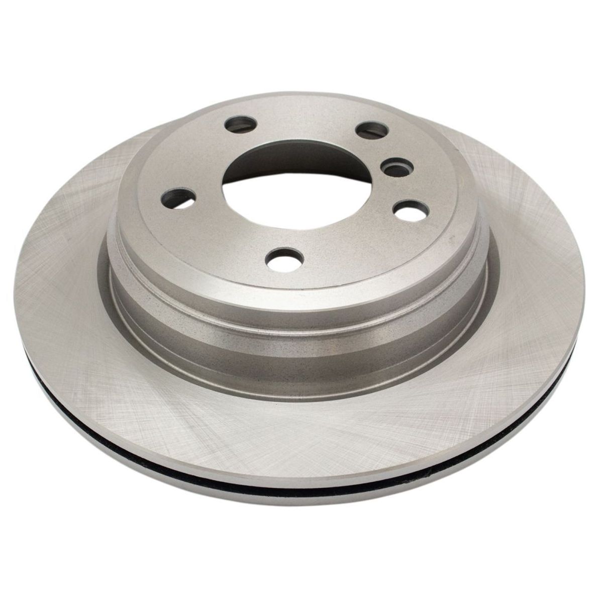 For 2013 BMW 328i XDrive Base Coupe Rear Ceramic Brake Pad & Rotor Kit
