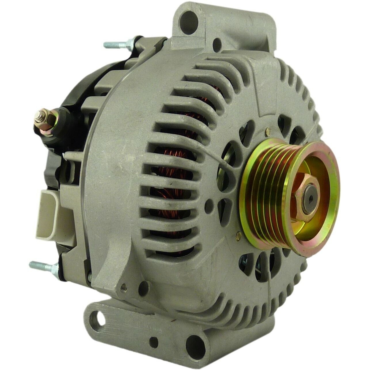 Alternator .3L/140CI L4 Automatic 6L8Z-10346-LA