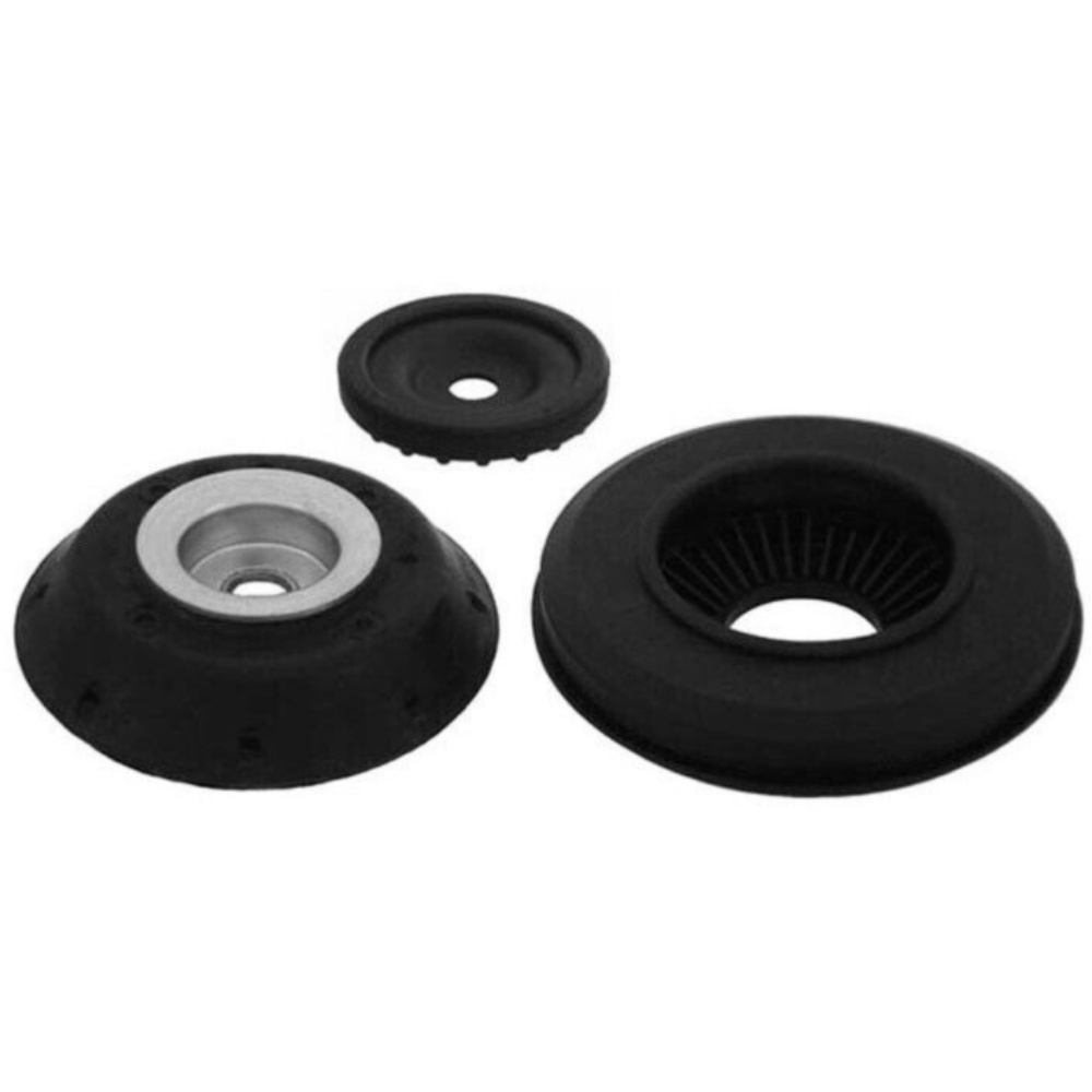 Kit Shock And Strut Mount Front For 2012-2016 Fiat 500 500