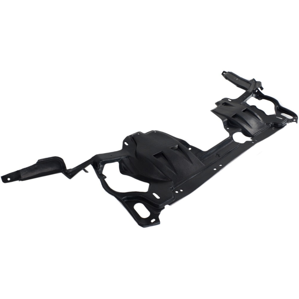 Engine Splash Shield For 2013-2015 Honda Crosstour Front HO1228138 74111TP6A00