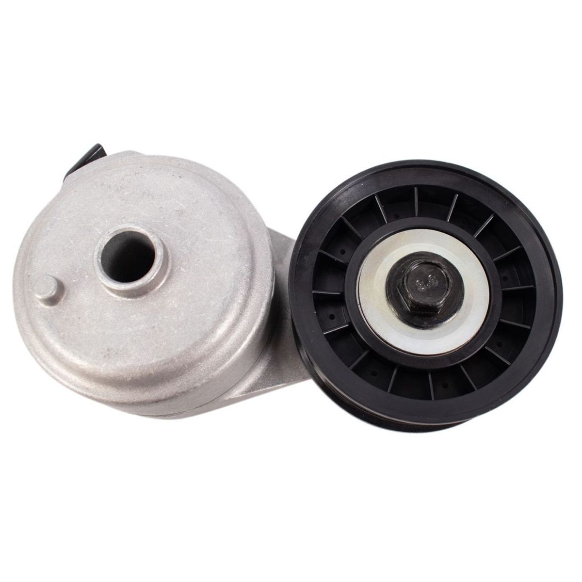 Serpentine Belt Tensioner Pulley For 07 Chevrolet Silverado 1500 Classic LS