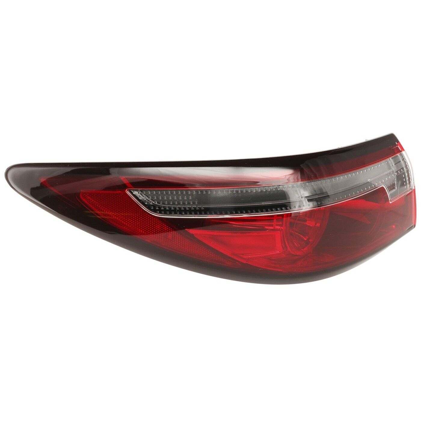 Tail Light Taillight Taillamp Brakelight Lamp Driver Left Side Hand Grf851160B