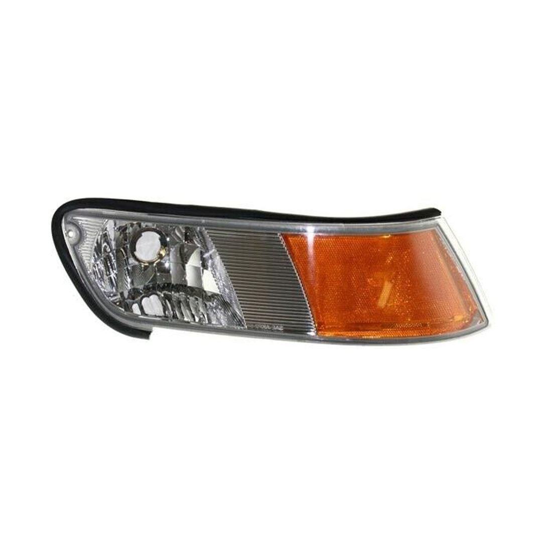 for 98-02 Gr. Marquis Park Corner Lamp Turn Signal Marker Light Passenger Side