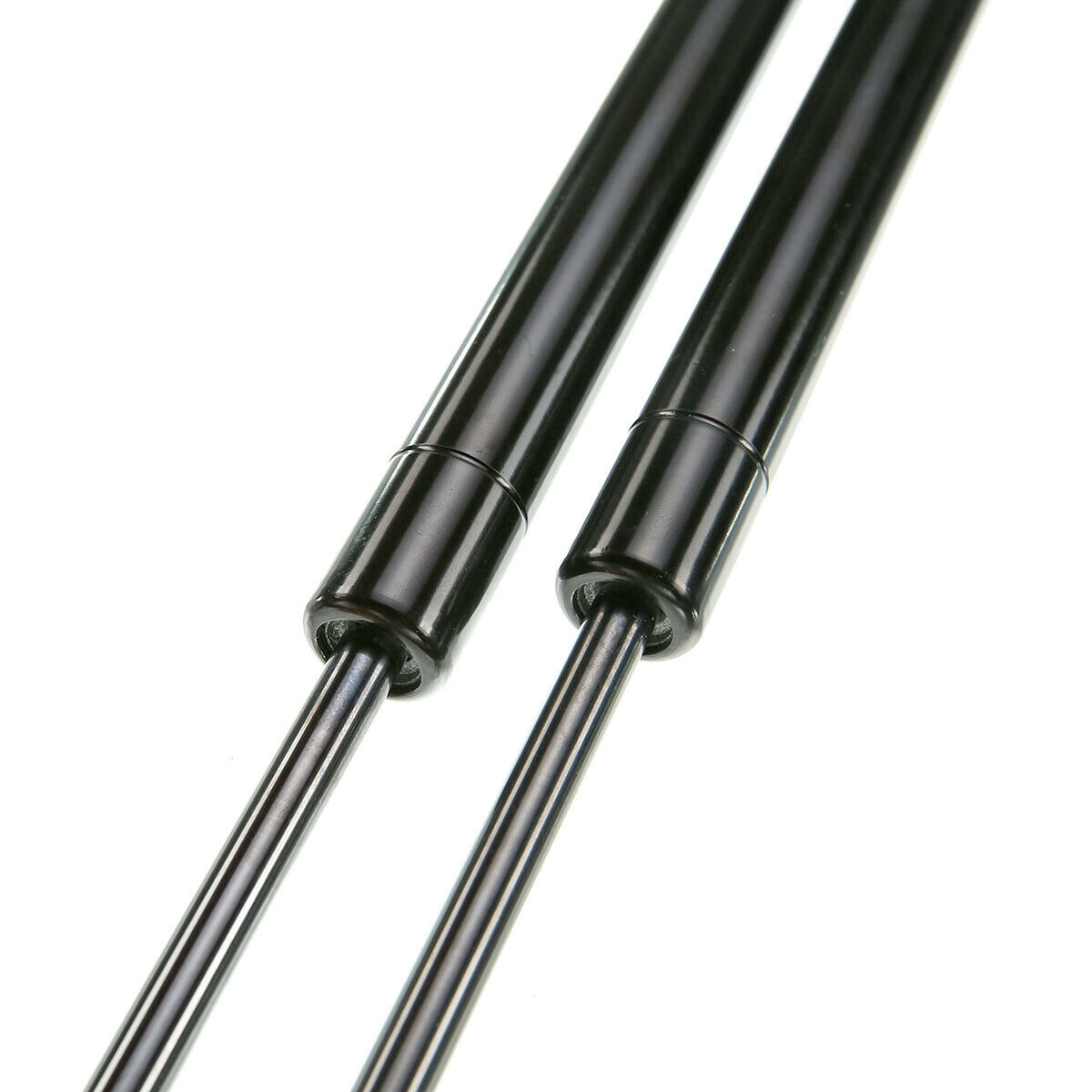 2x Hood 6312 Lift Support Shock Strut Rod For Dodge Mitsubishi Ram