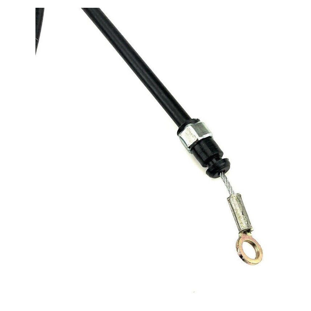 3 Sets Of - For 1999-2002 Discovery Sport Utility II Hood Latch Release Cable Handle