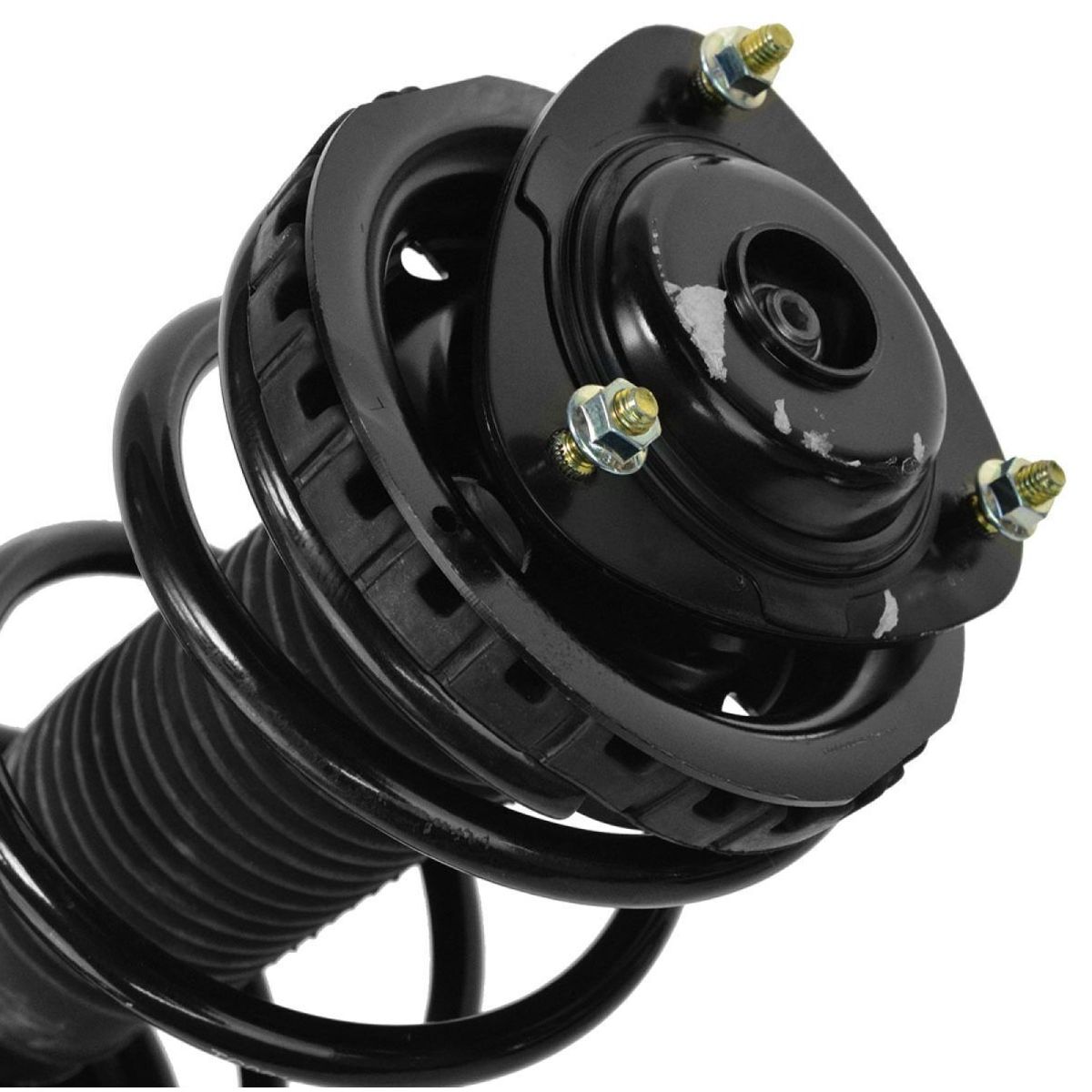 For 1998-1999 Subaru Legacy Sedan Strut & Spring Assembly Rear Passenger Left