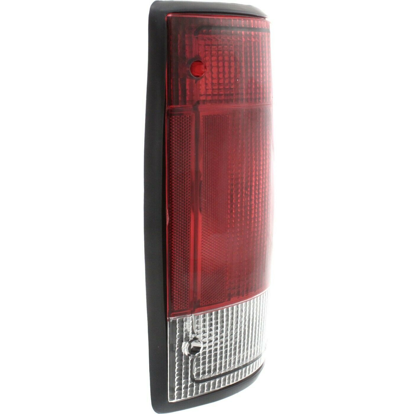 Tail Lights Lamps Set Of 2 Driver & Passenger Side Van Pair For Ford