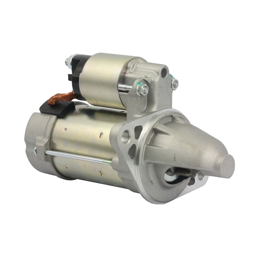 12V Ccw Starter For 08-09 Legacy 2.5i Special Edition 2.5L 3.0L 428000-4790
