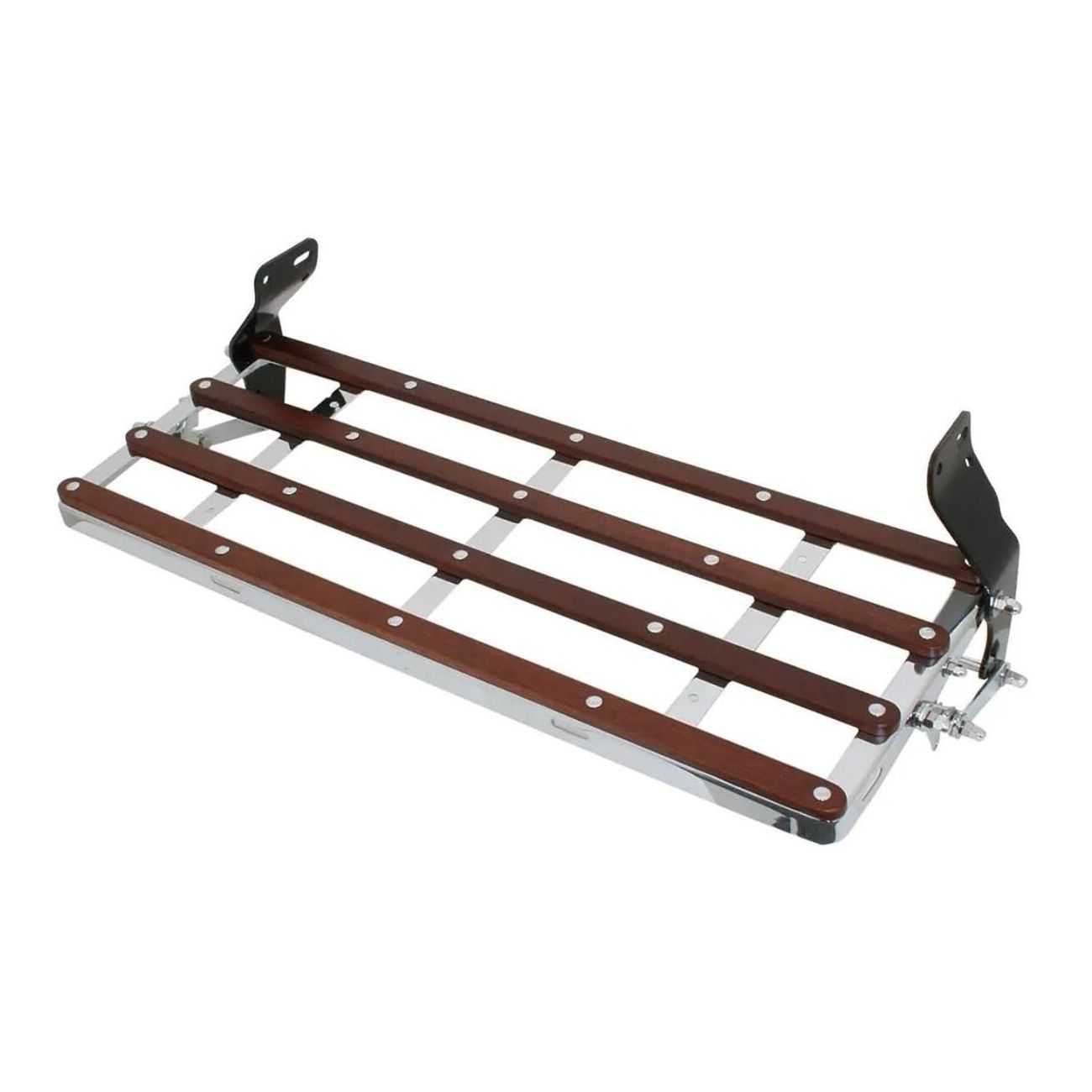 For Ford 1928-1931 Model A Base U/K Trunk Luggage Rack