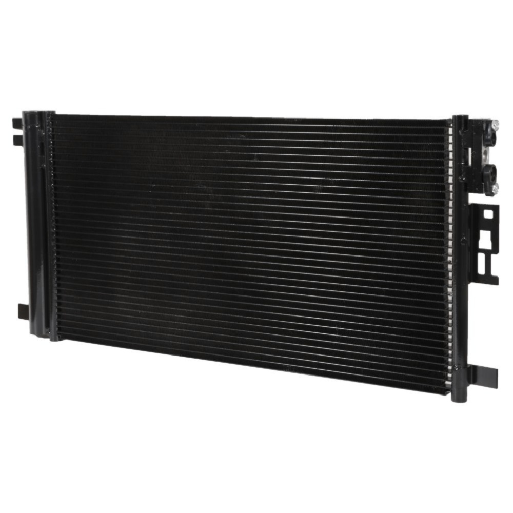 4718 A/C Aluminum Condenser For 2005-2010 Chevrolet Cobalt 2.0L 2.2L