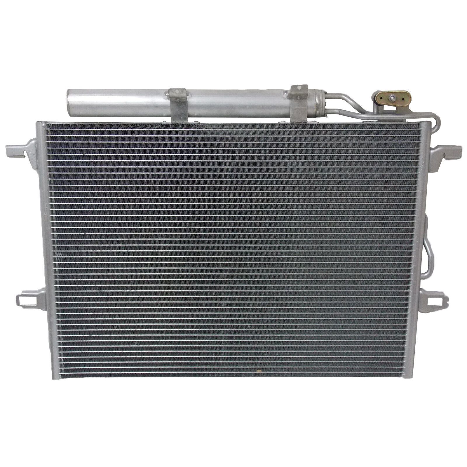 AC Condenser For 2007-2010 Mercedes-Benz CLS63 AMG Base Sedan 3.5L