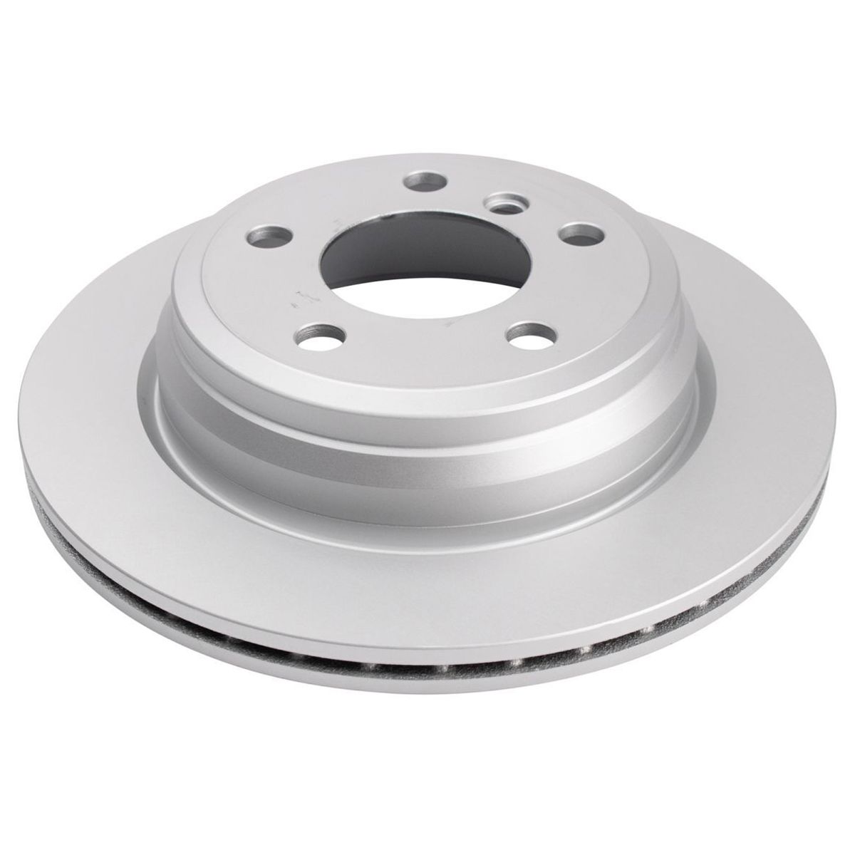 Rear Brake Rotor Set Fits 2013-2020 BMW