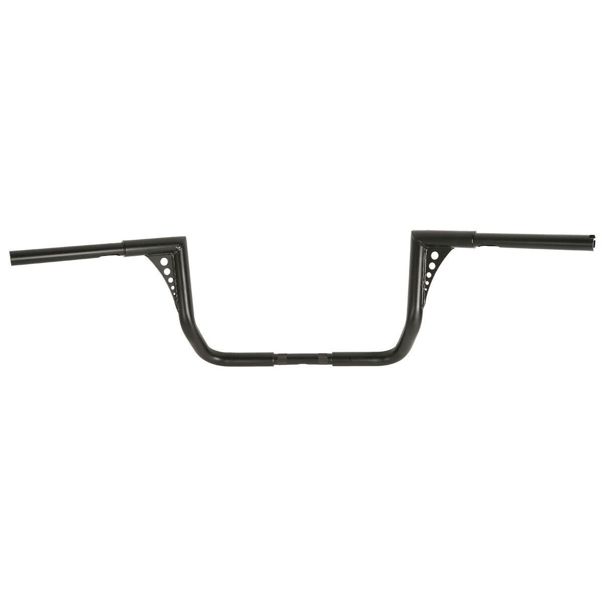 14" Rise Ape Hanger Handlebars For 82-22 Harley-Davidson Electra Glide 82-24