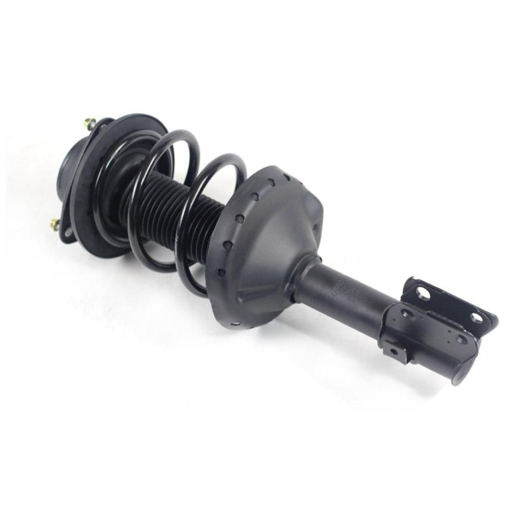 1pc Front Right Side Complete Strut For 05-09 Subaru Legacy Base/GT/i/Limited
