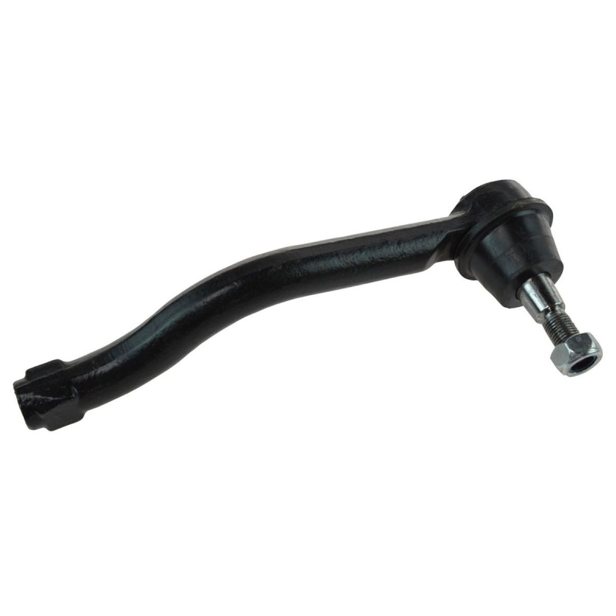 8pc Steering Suspension Kit Control Arms Sway Bar Links Tie Rods & Bellows