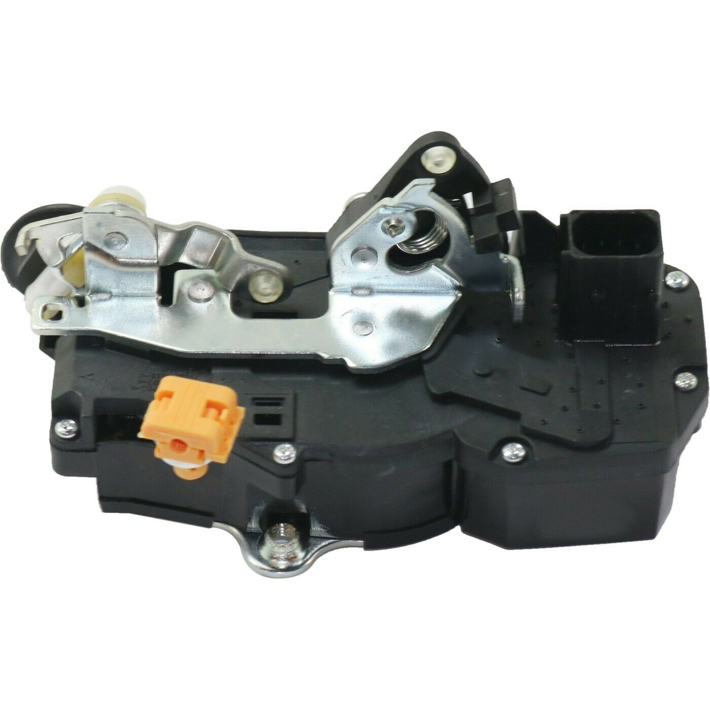 Door Lock Actuator Rear Driver Left Side LH Hand For Hummer 2003-07 H2 15816390