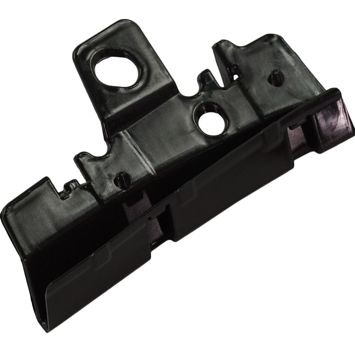 Bumper Face Bar Bracket Front Left Hand Side Outside Driver 5213453030 For IS350