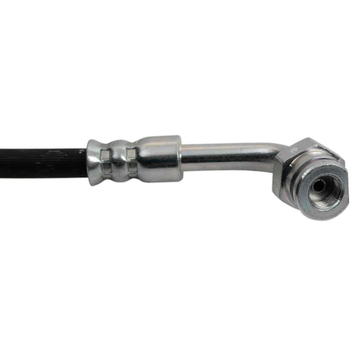 3 Sets Of - Front Right Brake Hose Fits 1995-2005 Ford
