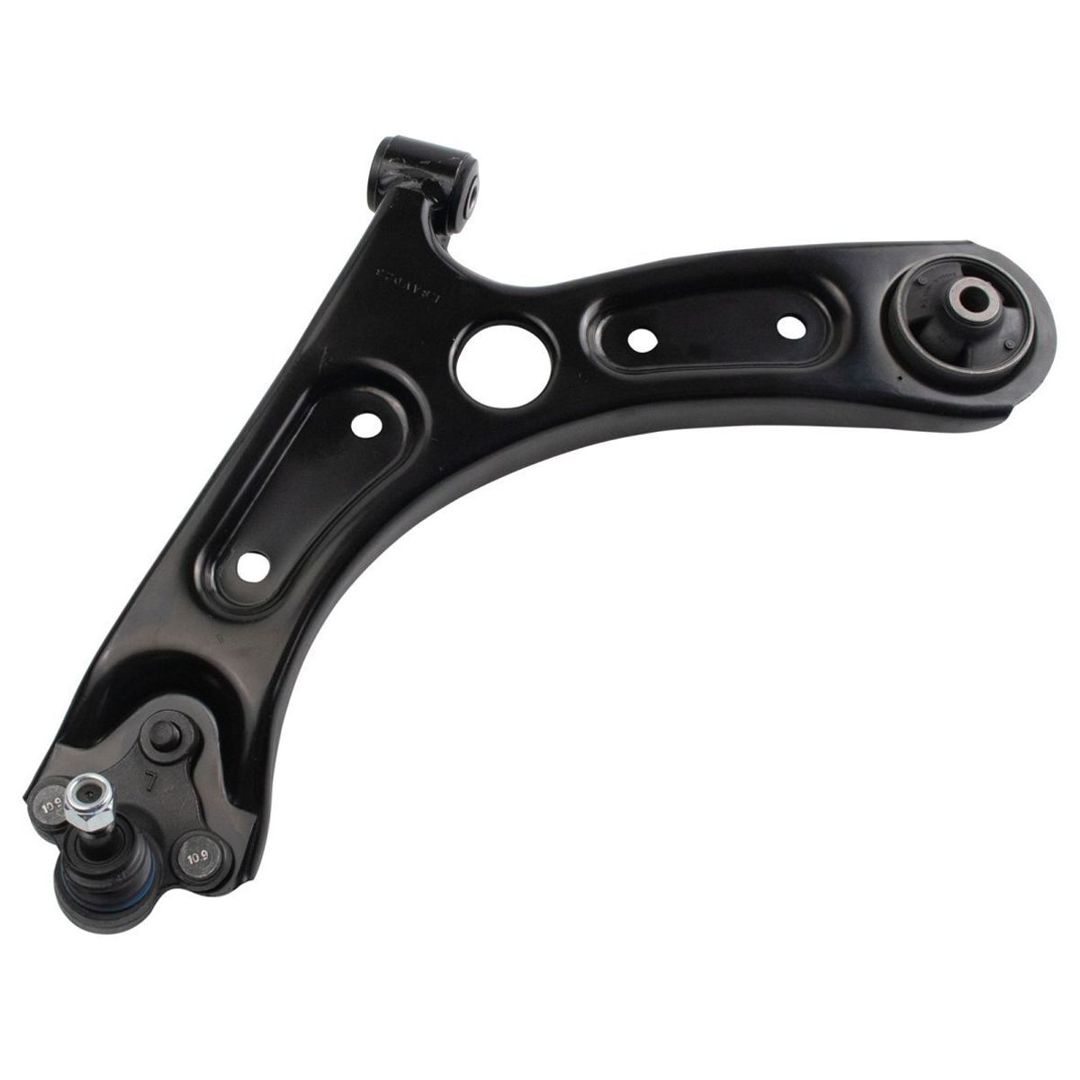 For 2017-2019 Hyundai Elantra Sedan Front Steering & Suspension Kit