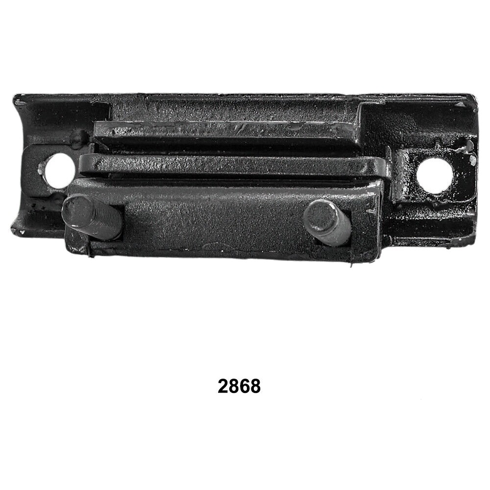 2868 Rear Transmission Mount 1Pc , 5.0L, AT
