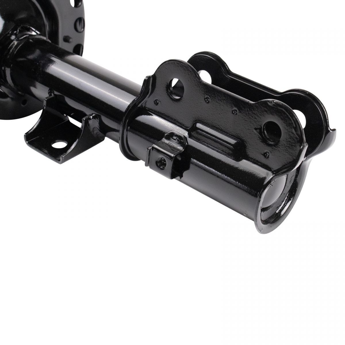 Front Complete Loaded Strut Spring Assembly Right Passenger Side For 14-19 Soul