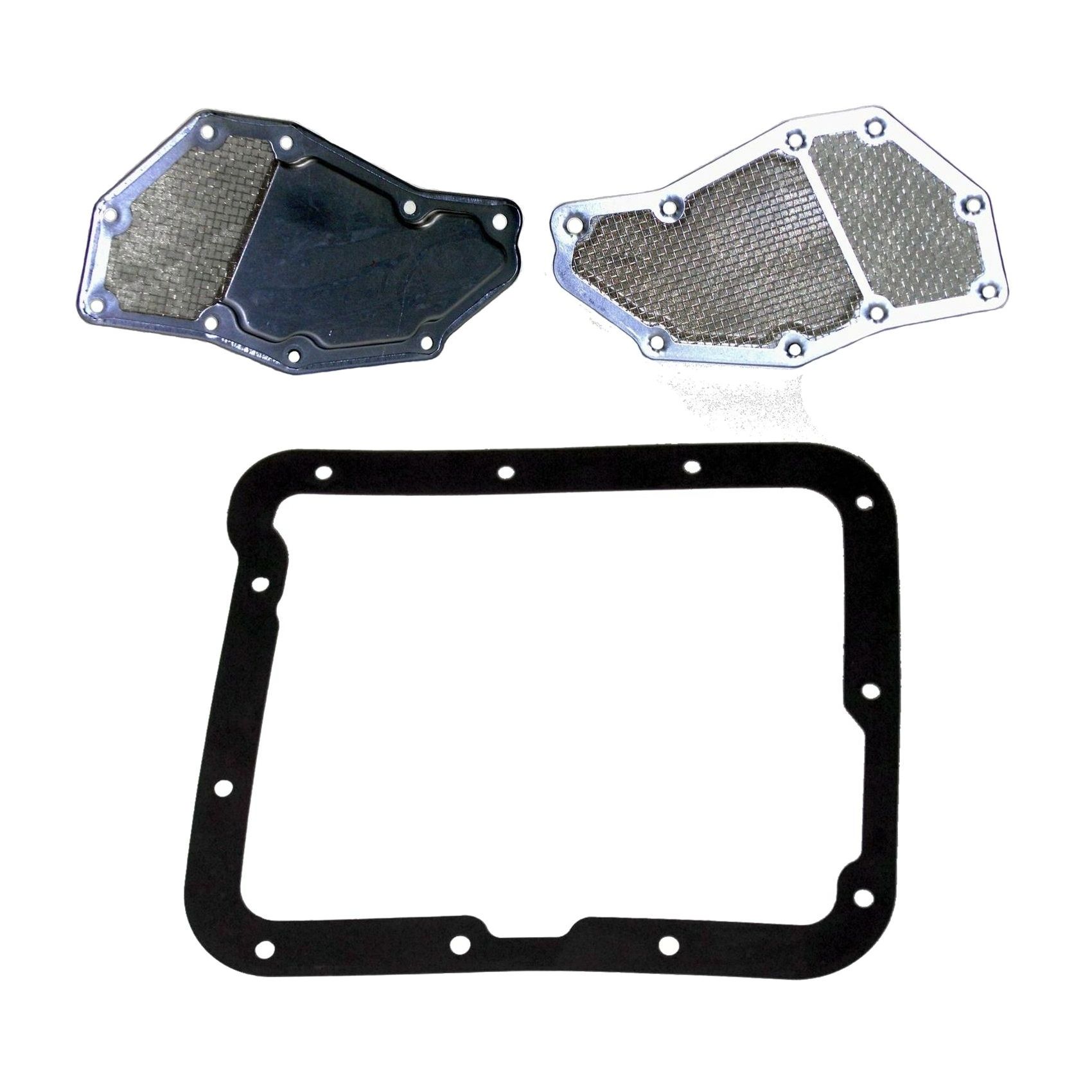 For 64 Ford Country Sedan Transmission Filter Kit-Auto Trans Filter Kit 58922