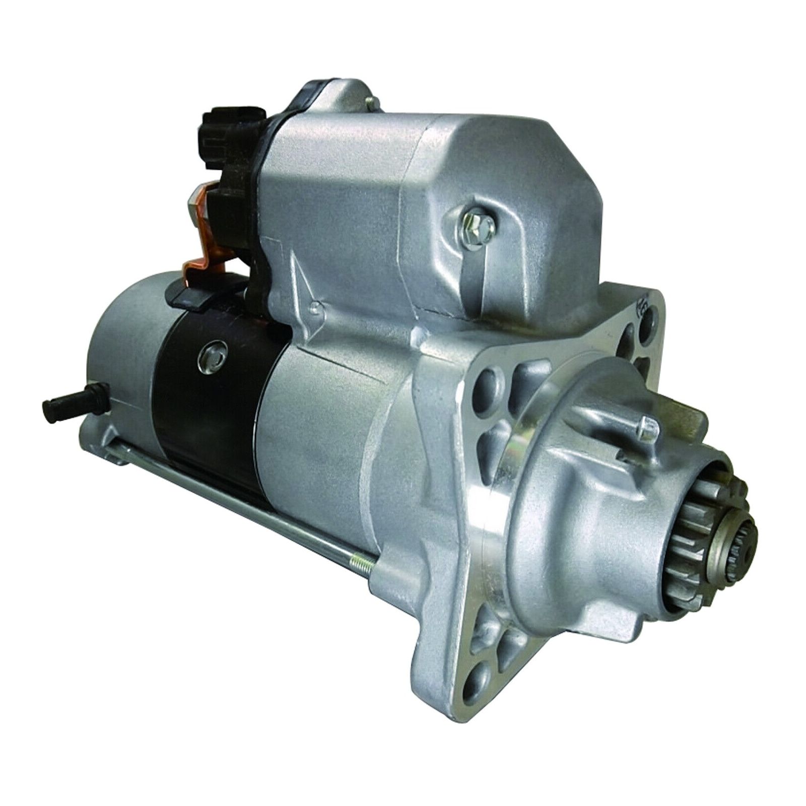 New Starter For Dodge Ram 2500 3500 4000 4500 5500, Ram 2500 3500 68049020AA
