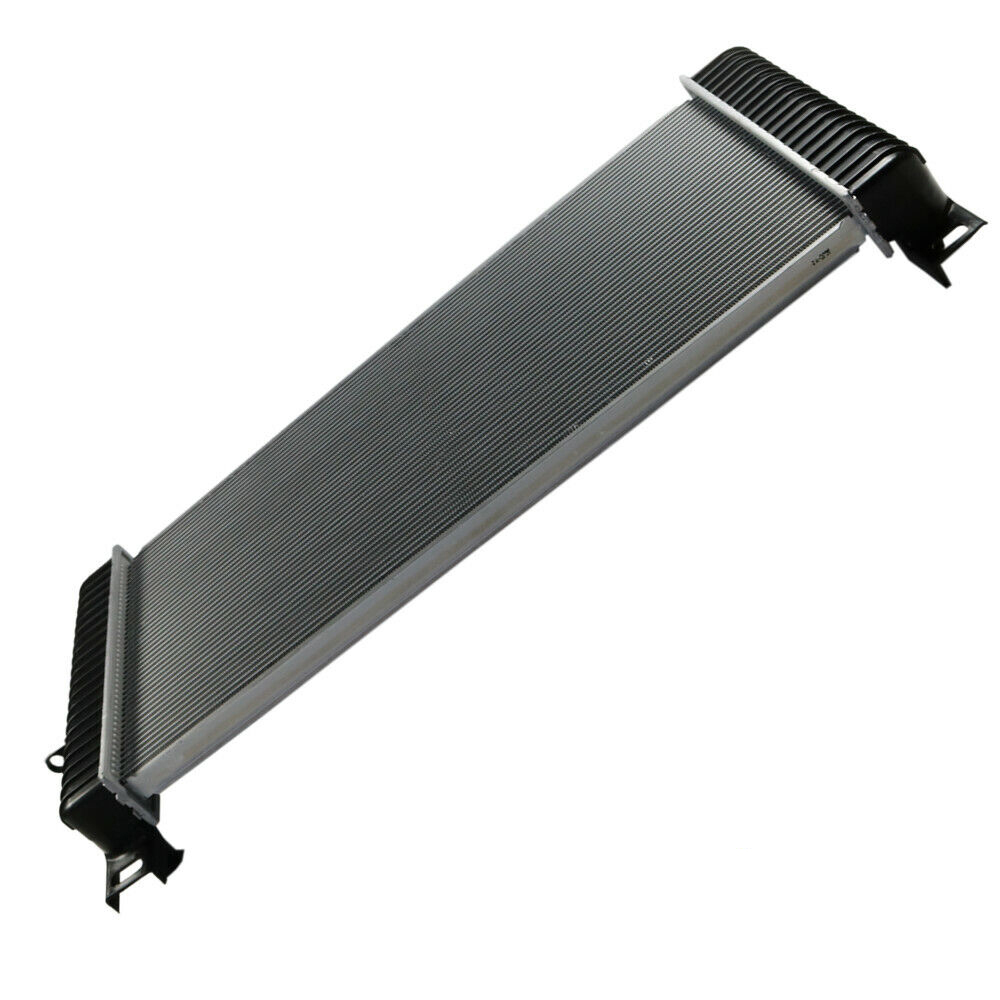 Radiator For Cadillac Chevrolet GMC Hummer Core "34"