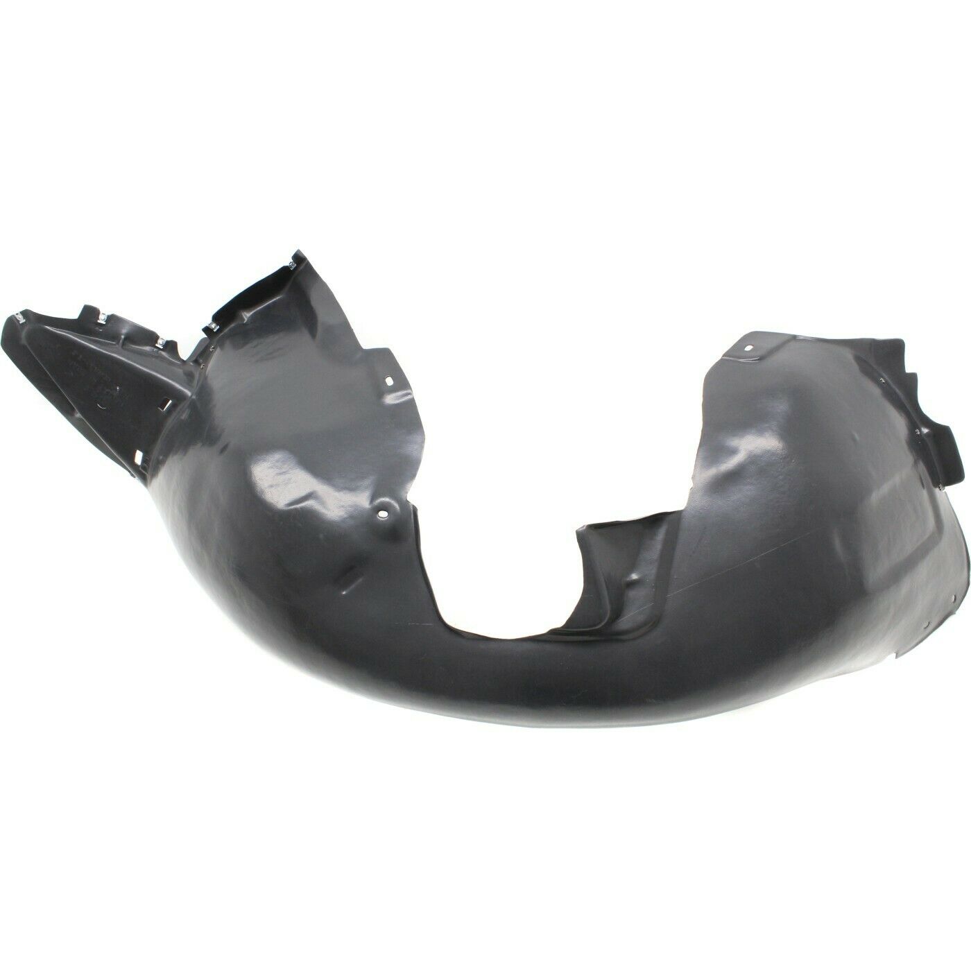 Fender Liner Front Driver Left Side For 16-19 Passat Sedan LH Hand VW1248138