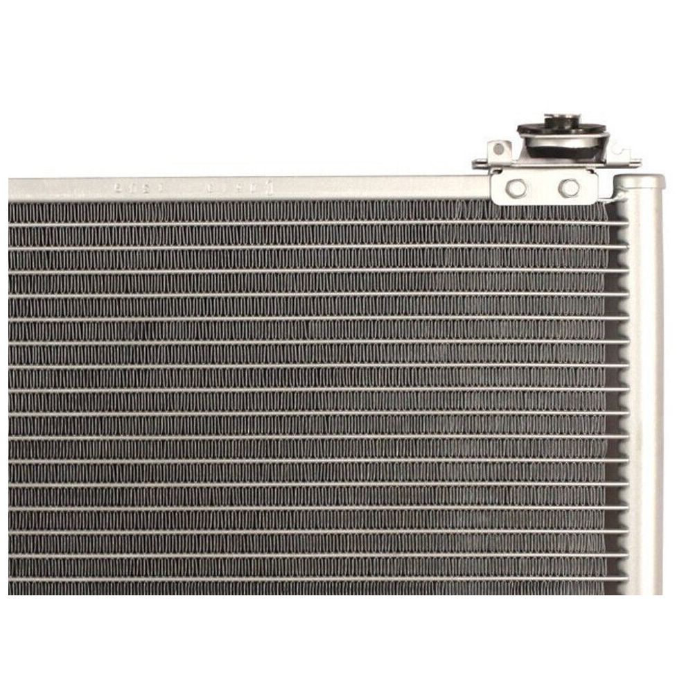 AC Condenser For 2004-2005 Scion XA Base Hatchback 1.5L