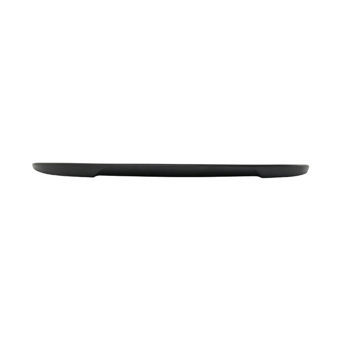 Fits 04-08 BMW E63 6 Series 650Ci 650i 645Ci Coupe 2DR V Style Trunk Spoiler ABS