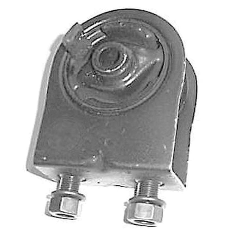 Motor & Trans Mount Set 4PCS For 1999-2001 Mazda Protege 1.6L For Manual Trans