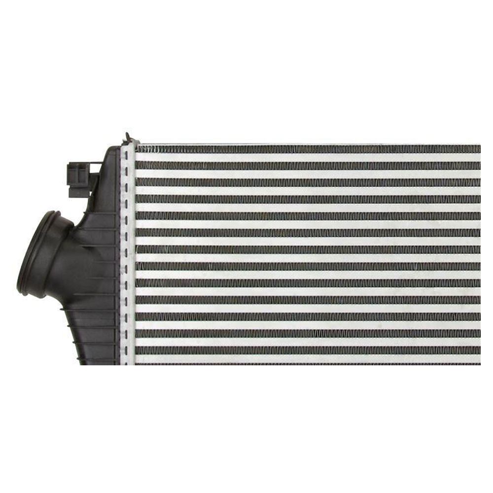 Intercooler For Buick 2011-2013 Regal Sedan Saab 2010-2011 9-5 Sedan 2.0L