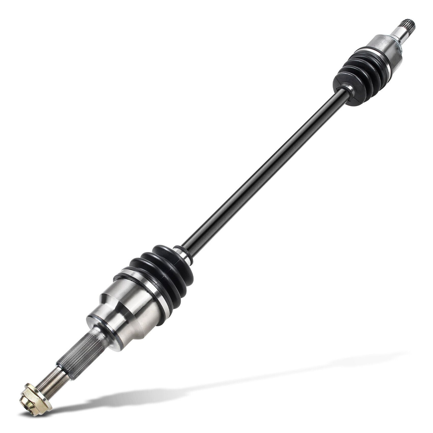 CV Axle Shaft Assembly Explorer Police Interceptor Utility Rear Left LH
