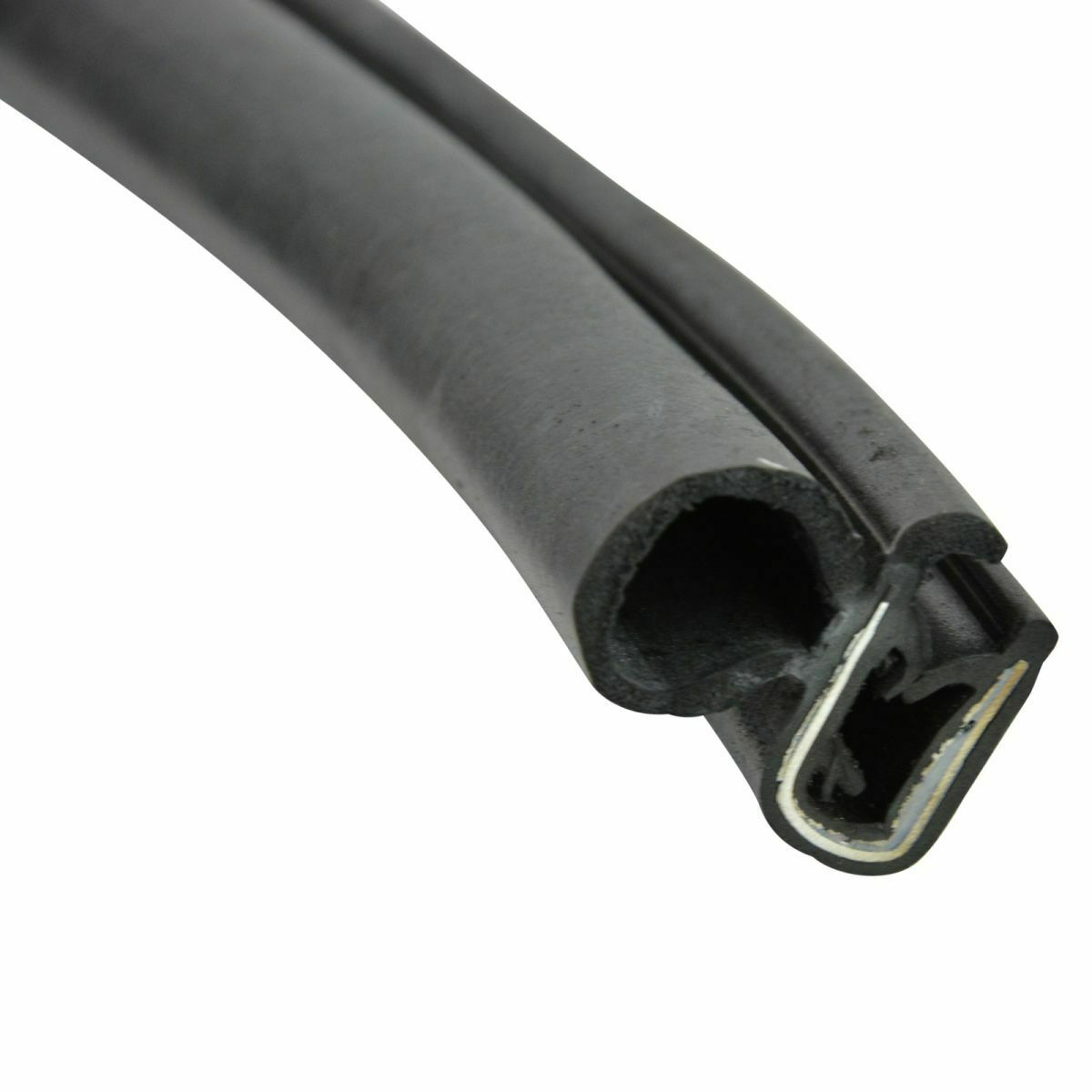 Front Rubber Door Weatherstrip Seal Left Or Right For Chevy GMC Tahoe