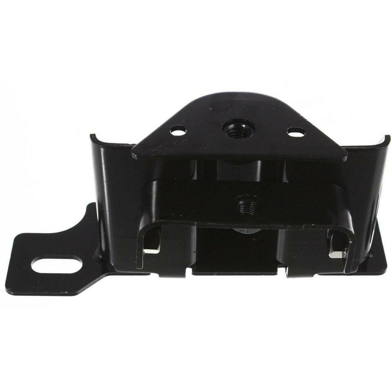 Bumper Bracket For 2003-2007 Silverado Sierra Yukon Set Of 2 Front LH & RH