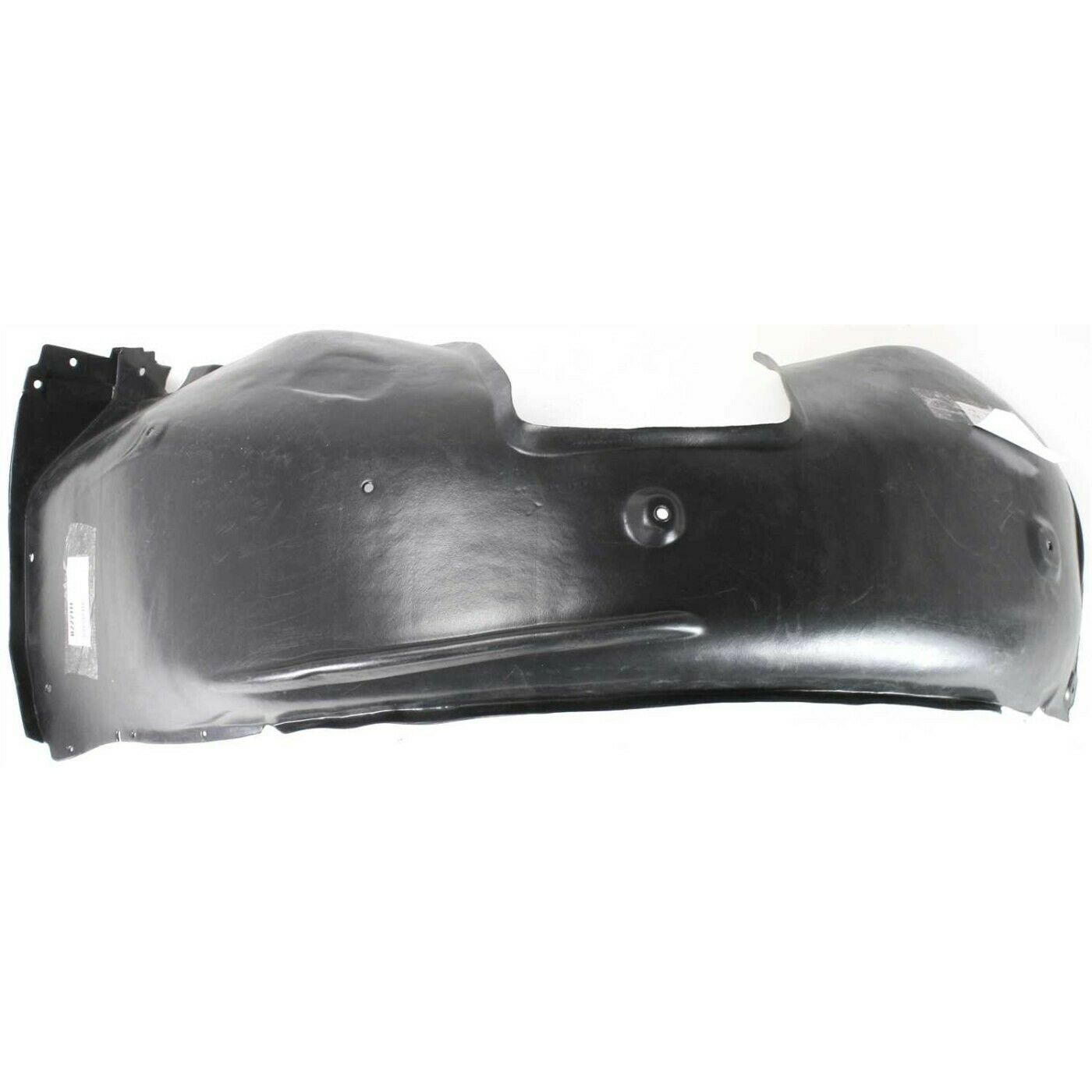 Splash Shield For 1997-2003 B_MW 525 528 530 540 M5 Front Passenger Side