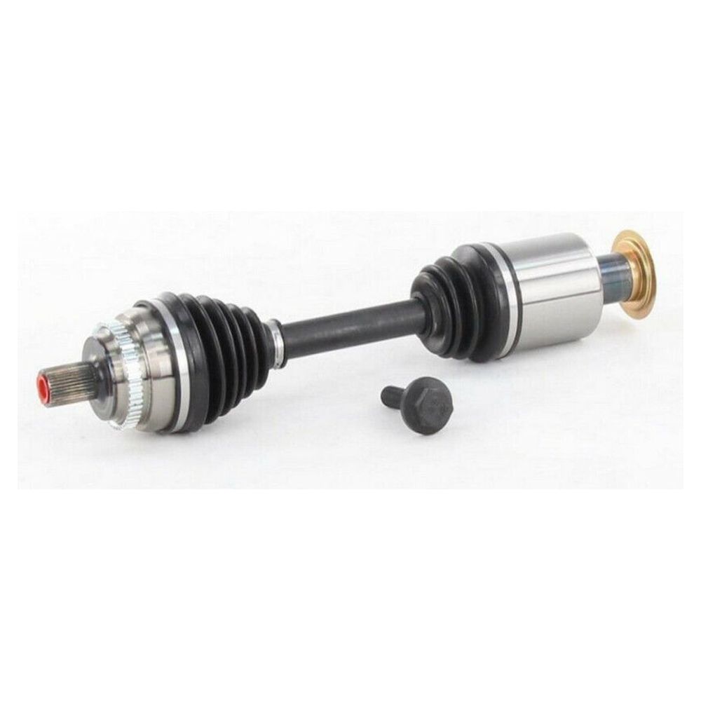 Front Left Driver Driveshaft Drive CV Axle Shaft For 99-03 E320 Wagon Late E