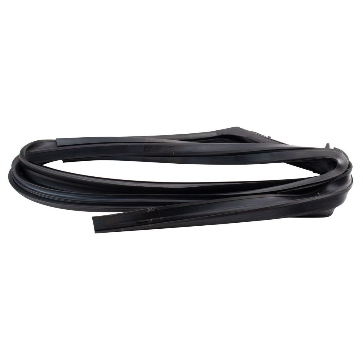 For 88-89 GMC R3500 Sierra Classic Standard Cab Pickup Weatherstrip Seal Kit