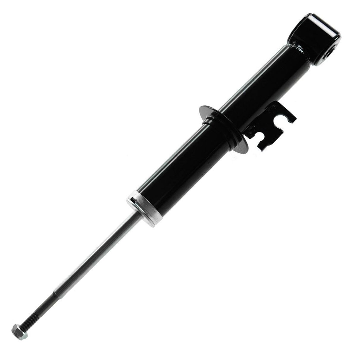 For 2002-2008 Mini Cooper Shock Absorbers Rear Left & Right Set