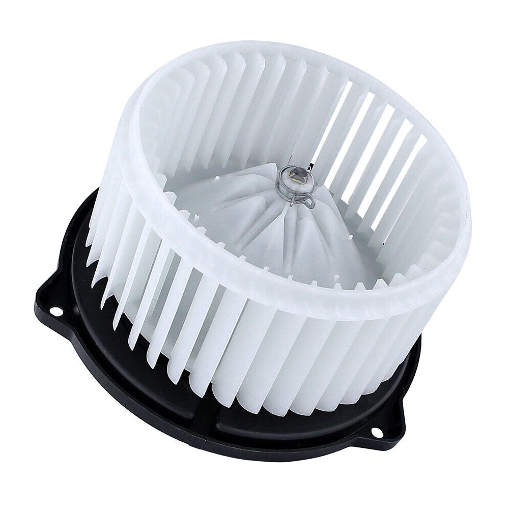 For 2008-2013 Land Rover Range Rover Sport HVAC Blower Motor