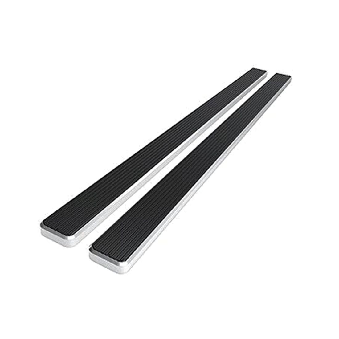 For 17-22 Honda CR-V Running Board Side Step Bars 5IN Stainless Steel Polished